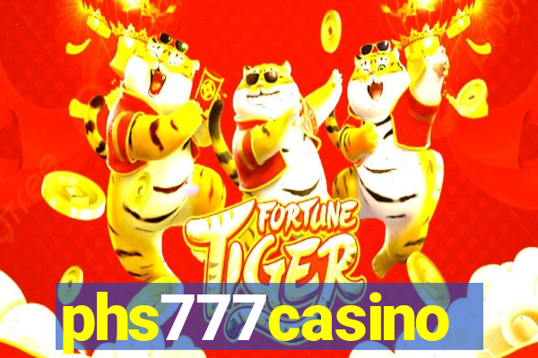 phs777casino