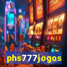 phs777jogos