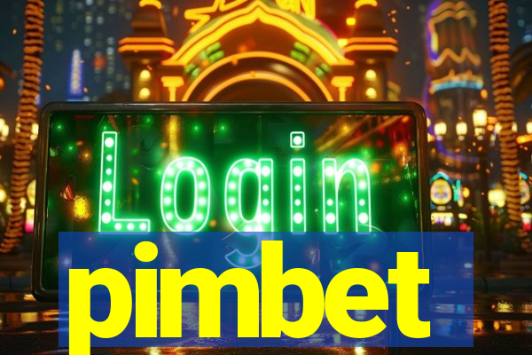 pimbet