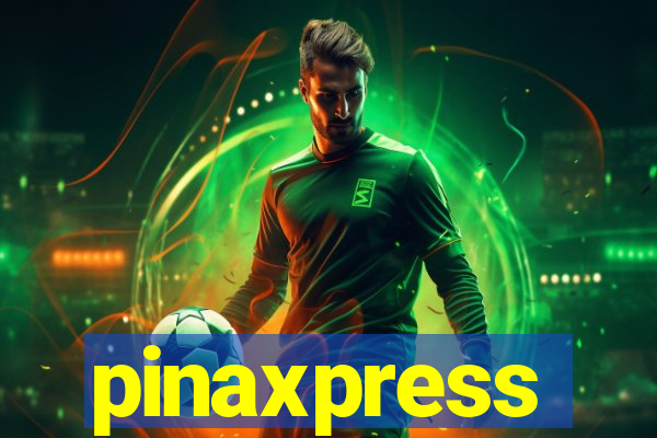 pinaxpress