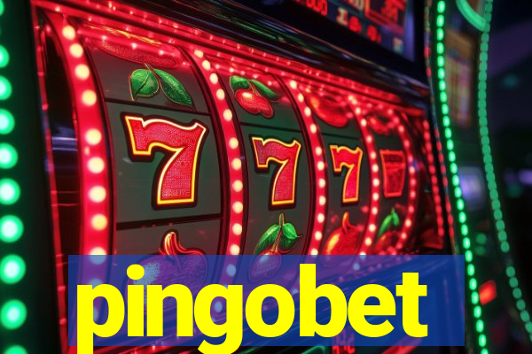 pingobet
