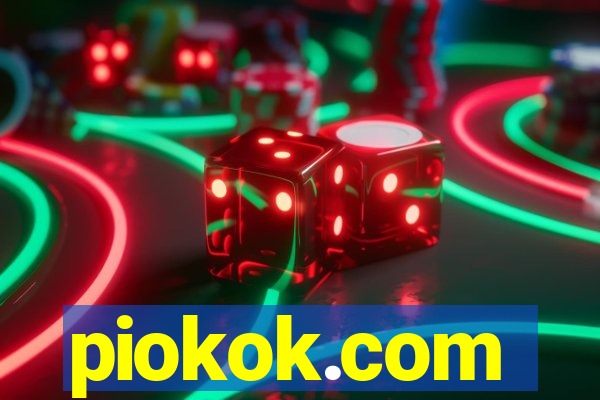 piokok.com