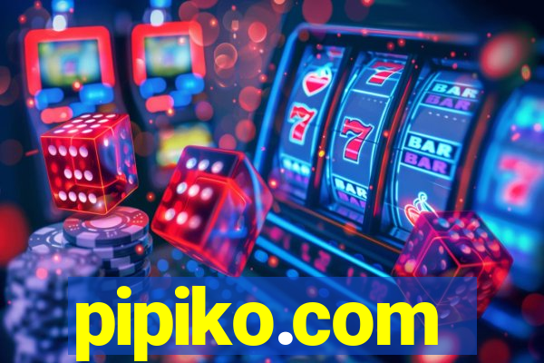 pipiko.com