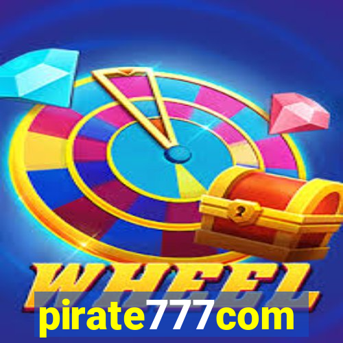 pirate777com