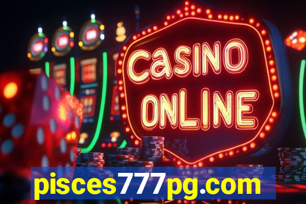 pisces777pg.com