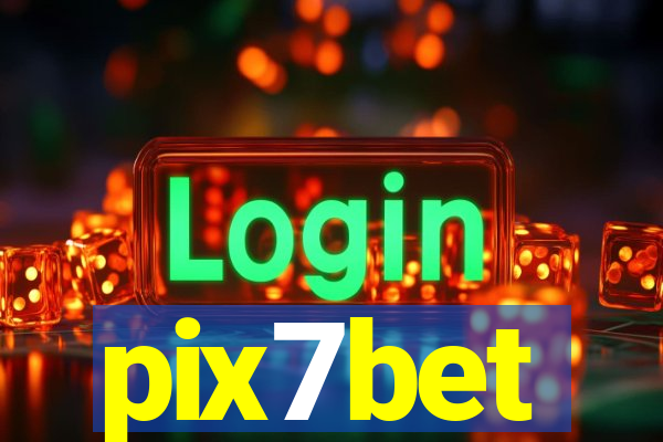 pix7bet
