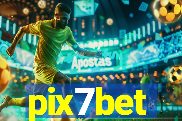 pix7bet