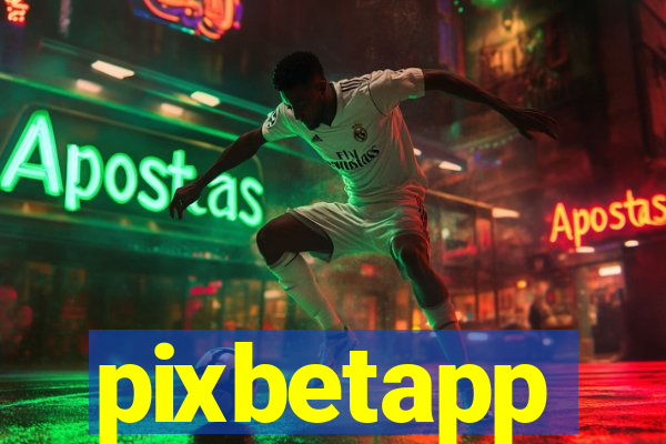 pixbetapp