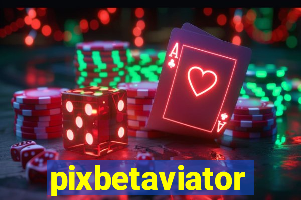 pixbetaviator