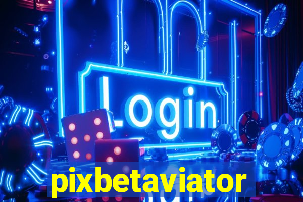 pixbetaviator