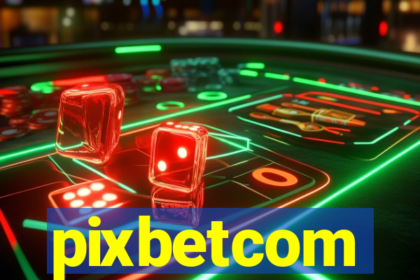 pixbetcom