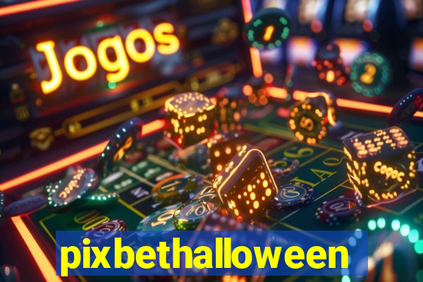 pixbethalloween