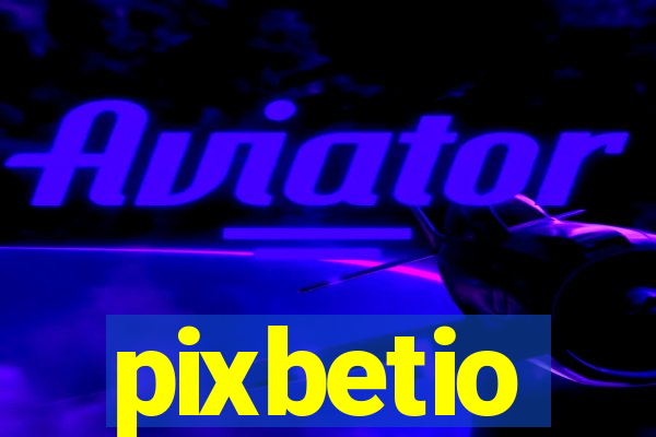 pixbetio