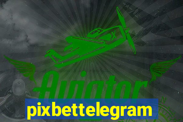 pixbettelegram