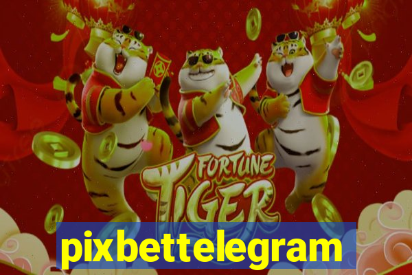 pixbettelegram