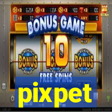 pixpet