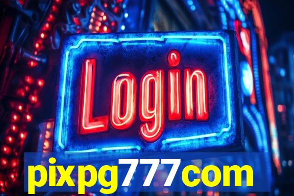 pixpg777com
