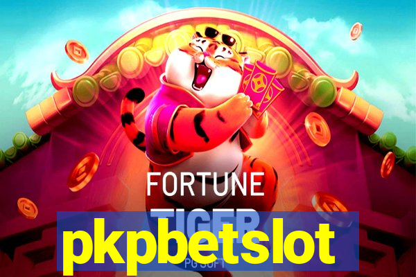 pkpbetslot
