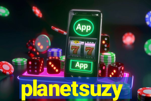 planetsuzy