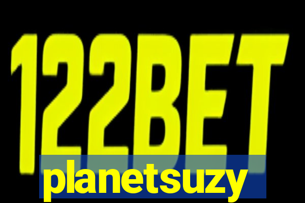 planetsuzy