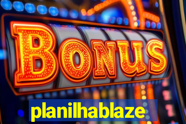 planilhablaze