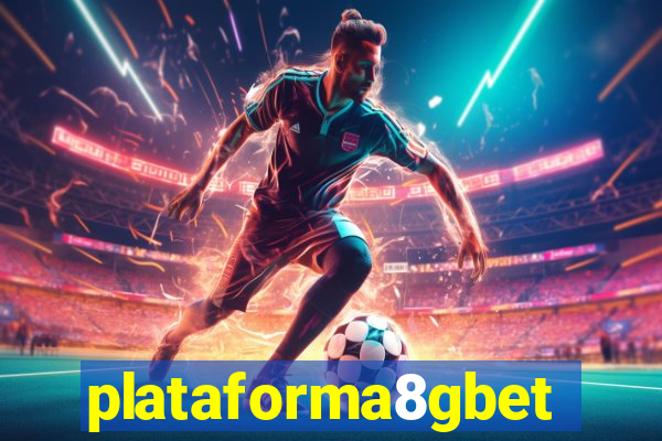 plataforma8gbet