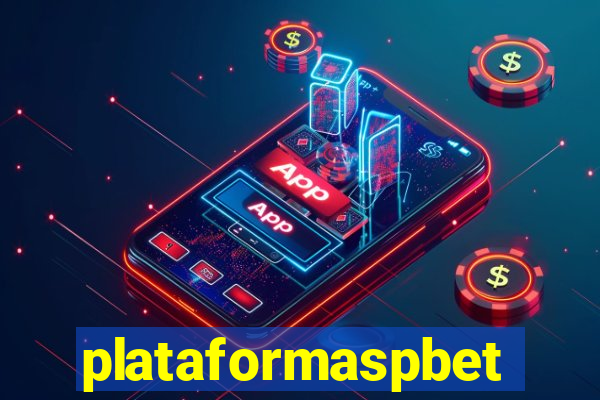 plataformaspbet