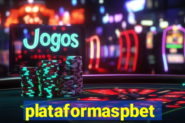 plataformaspbet
