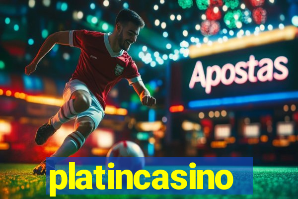 platincasino