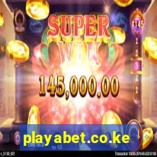 playabet.co.ke