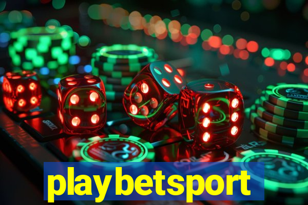playbetsport