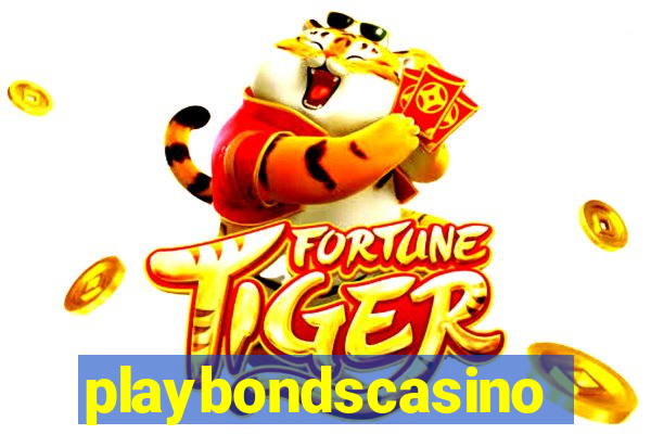 playbondscasino
