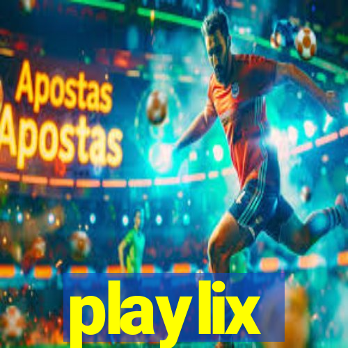 playlix