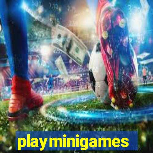 playminigames