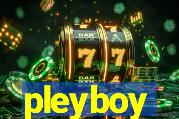 pleyboy