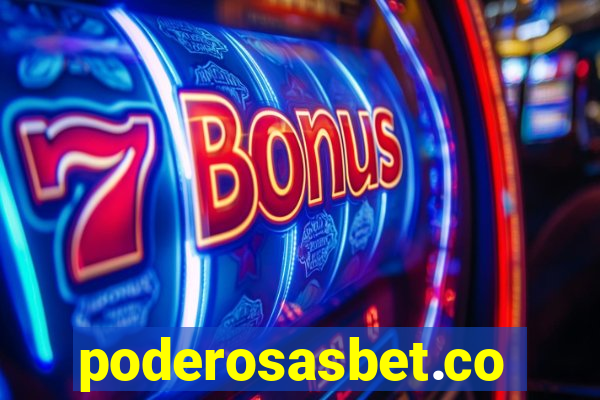 poderosasbet.com
