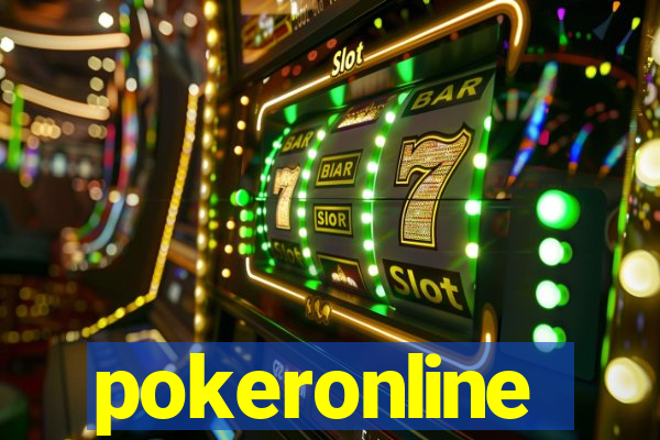 pokeronline