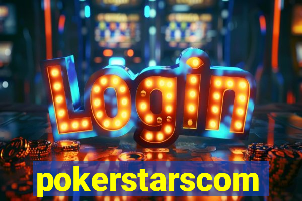 pokerstarscom