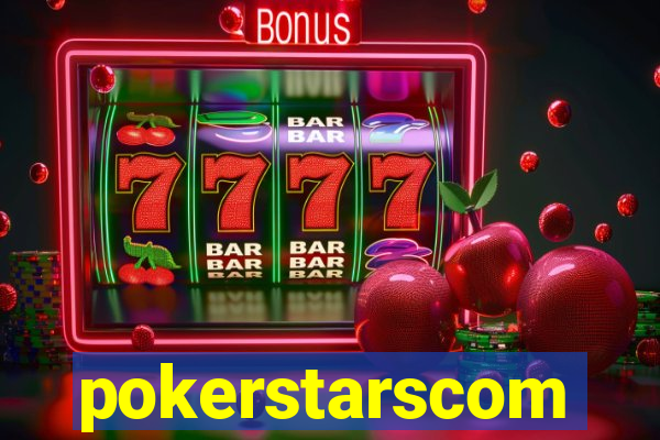 pokerstarscom