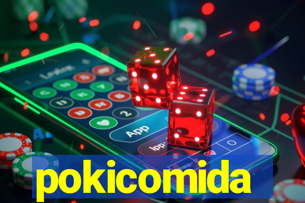 pokicomida
