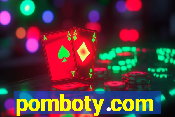 pomboty.com