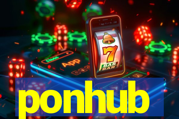 ponhub
