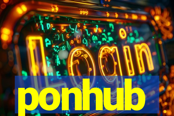 ponhub
