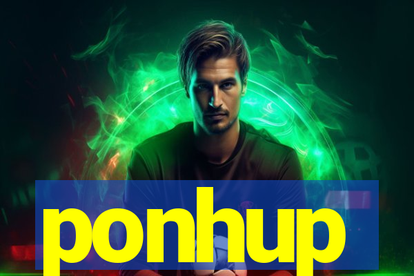 ponhup