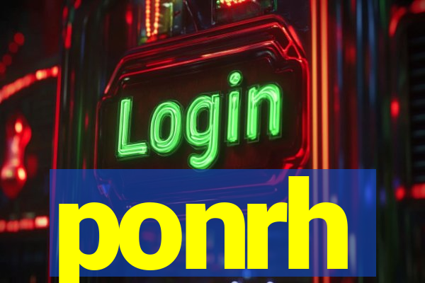 ponrh