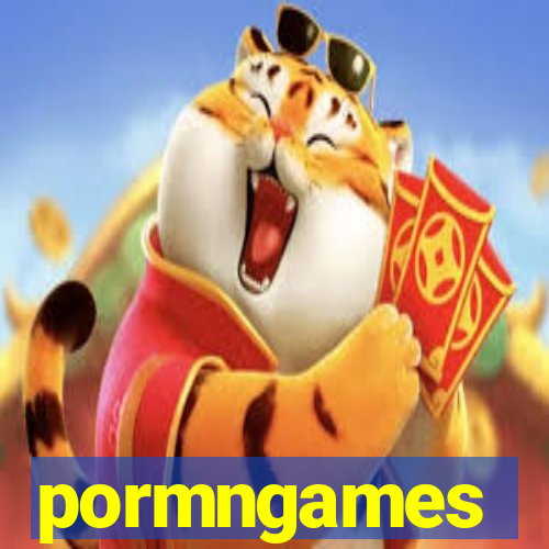 pormngames