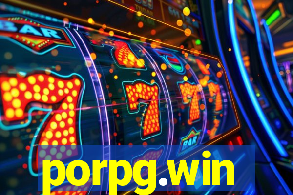 porpg.win