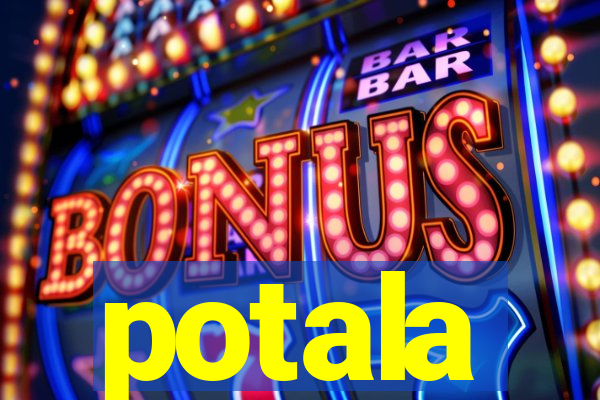 potala-bet.com