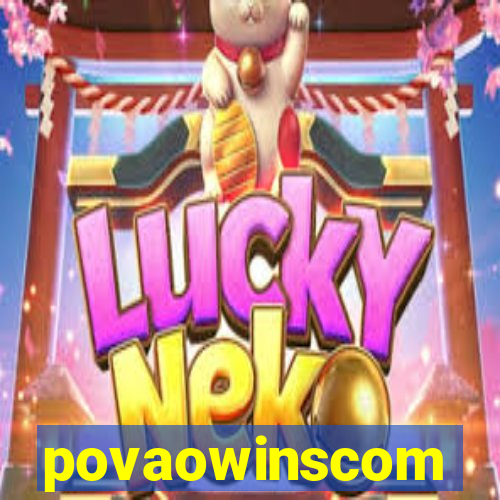 povaowinscom
