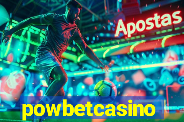 powbetcasino